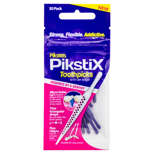 Piksters Pikstix 30PK - Cutprice Online