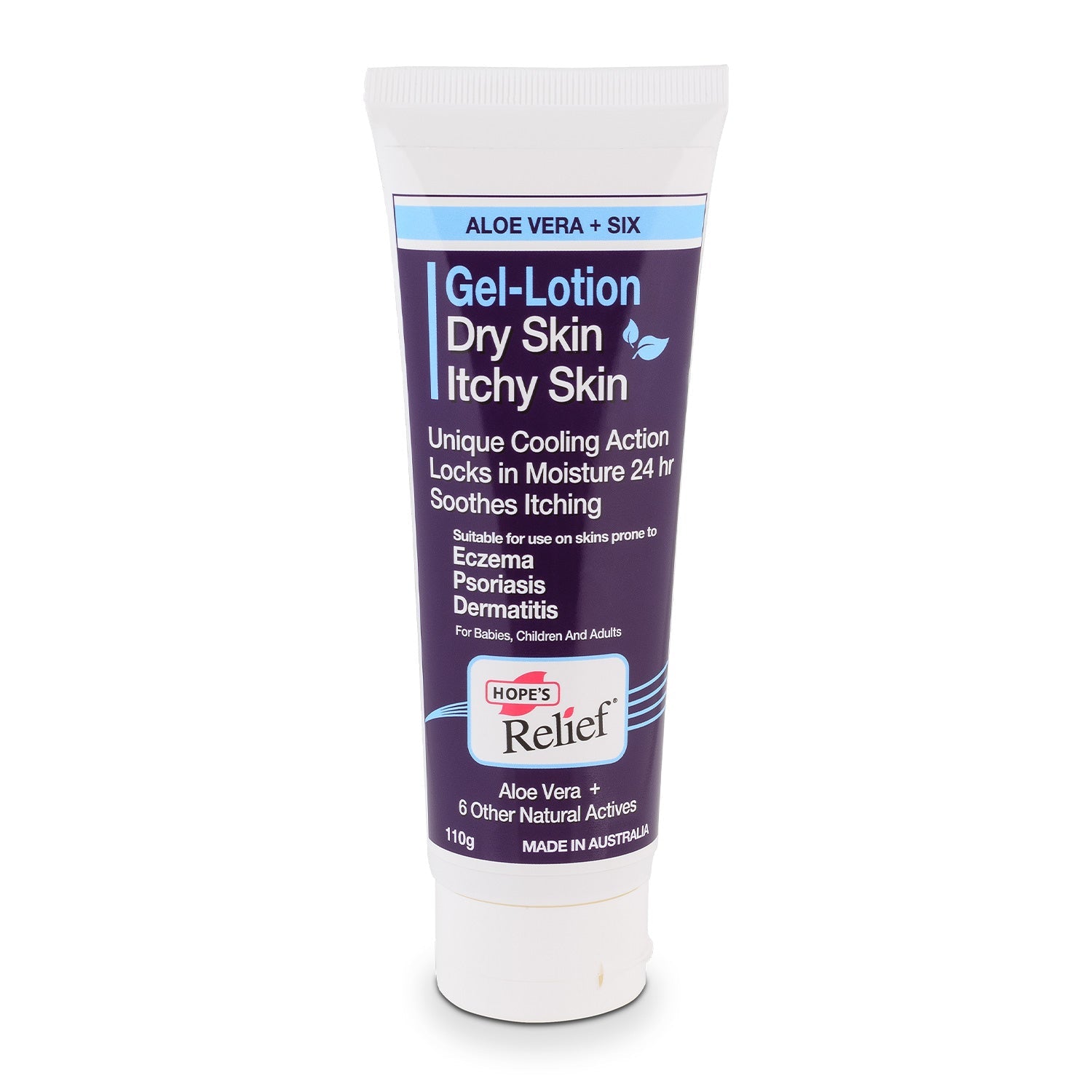 Hopes Relief Gel Lotion 110g - Cutprice Online