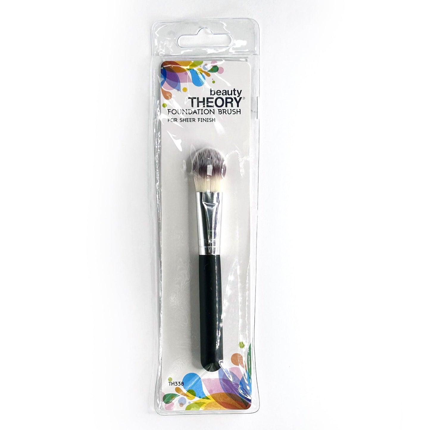 Beauty Theory Brush - Foundation - Cutprice Online