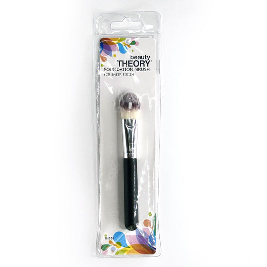 Beauty Theory Brush - Foundation - Cutprice Online