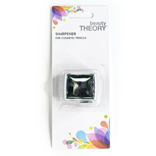 Beauty Theory Cosmetic Pencil Sharpener Dual - Cutprice Online