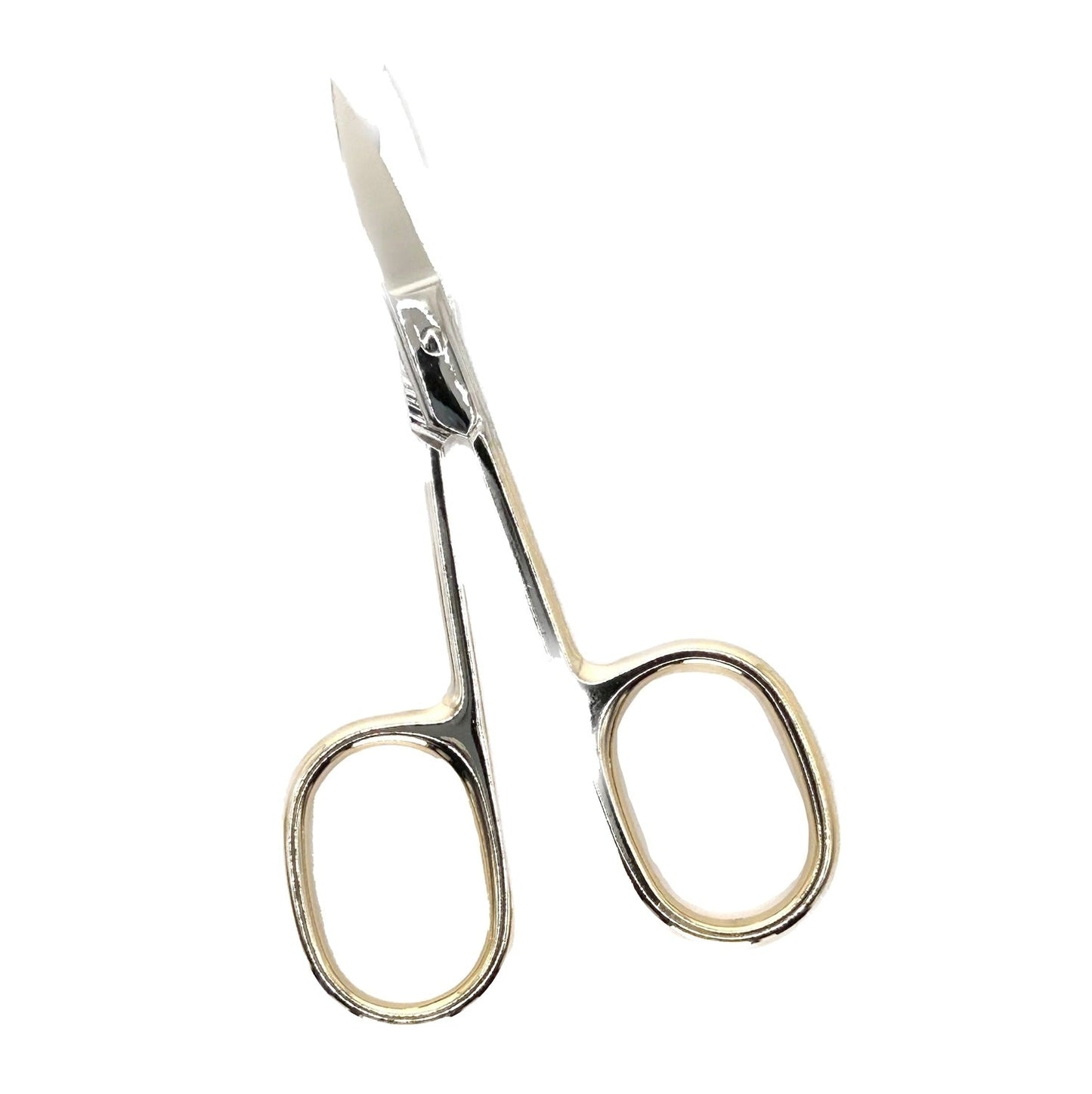 Beauty Theory Cuticle Scissors Straight Nail Care - Cutprice Online
