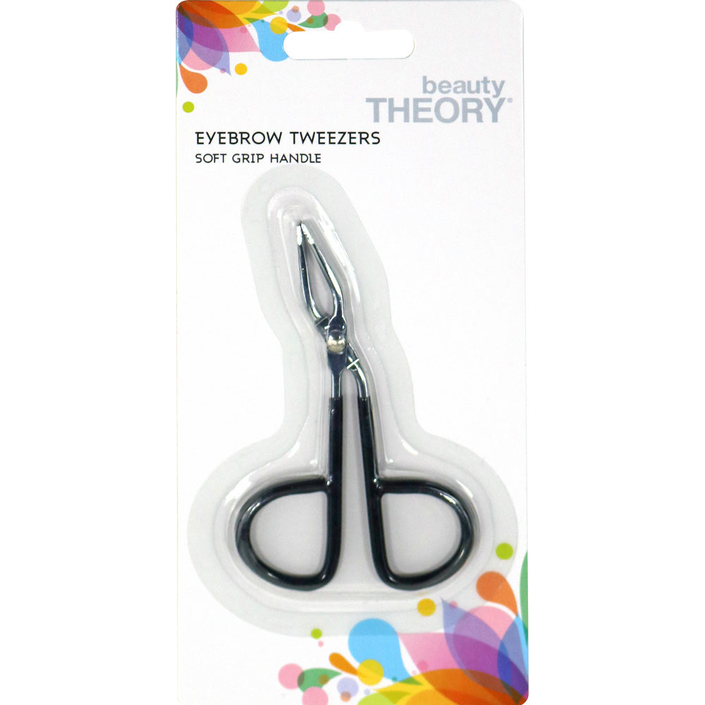 Beauty Theory Eyebrow Tweezers - Cutprice Online