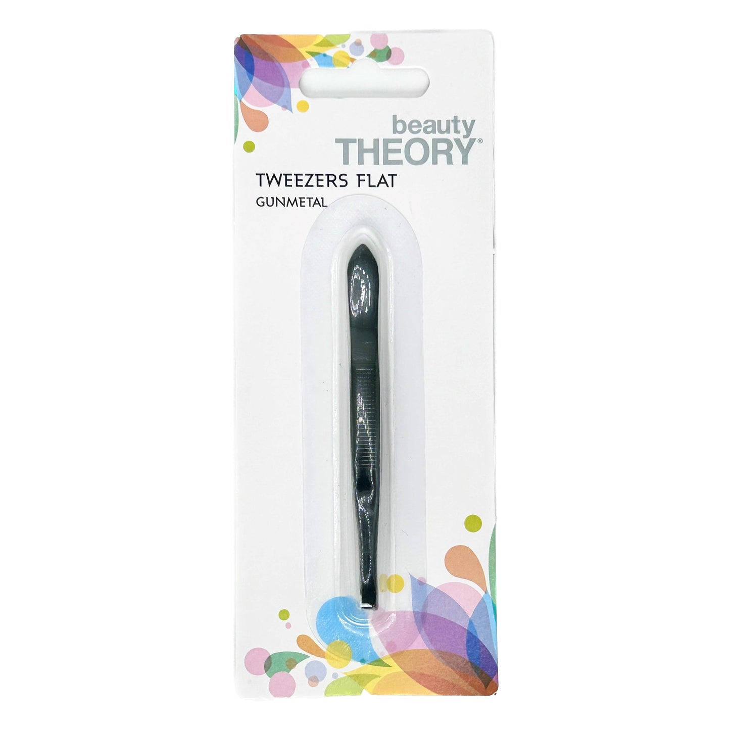 Beauty Theory Tweezers Flat - Cutprice Online