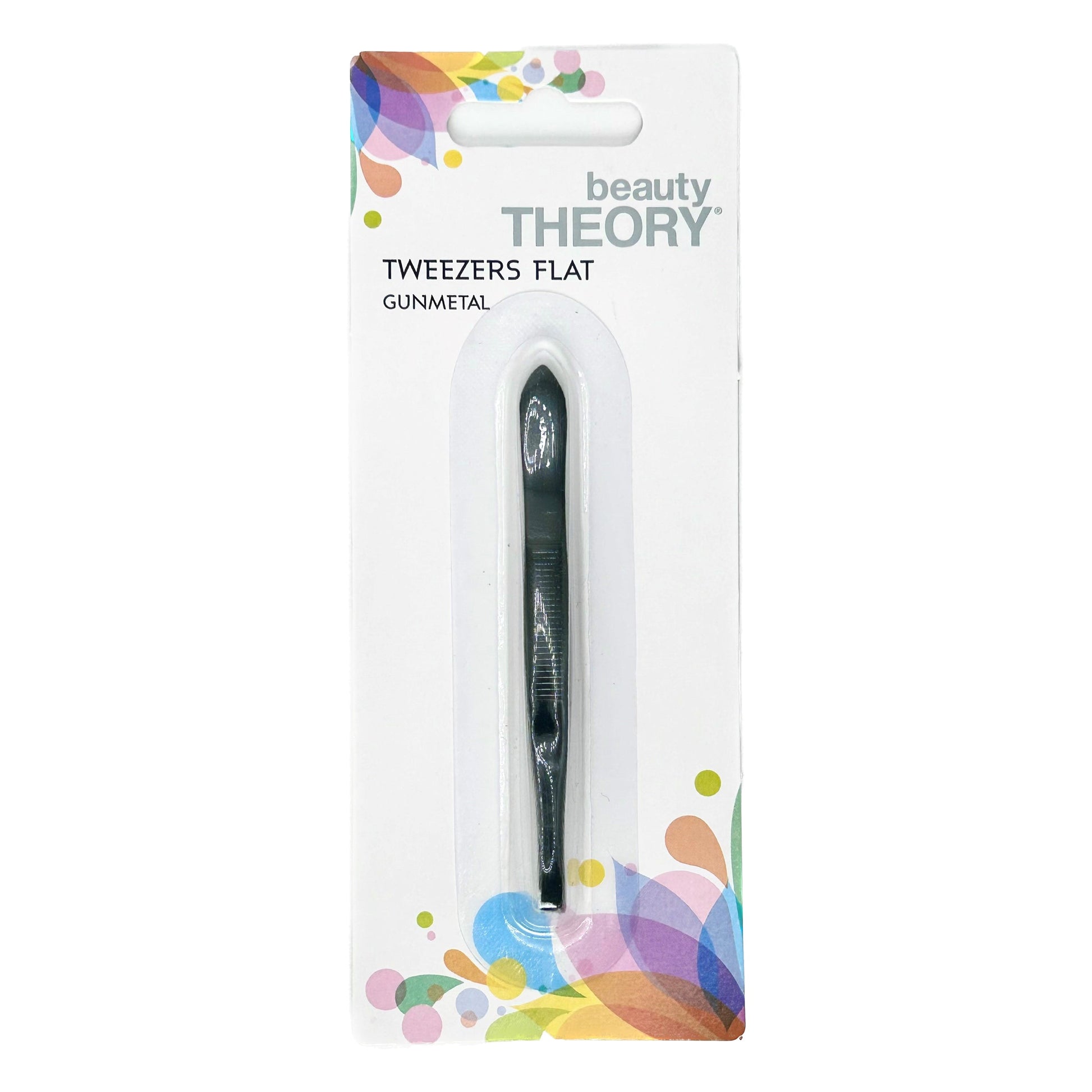 Beauty Theory Tweezers Flat - Cutprice Online