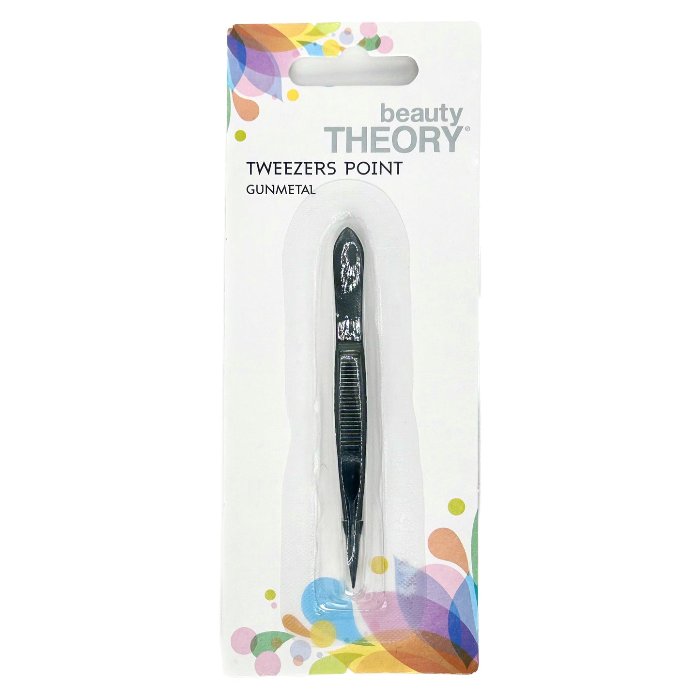 Beauty Theory Tweezers Point - Cutprice Online