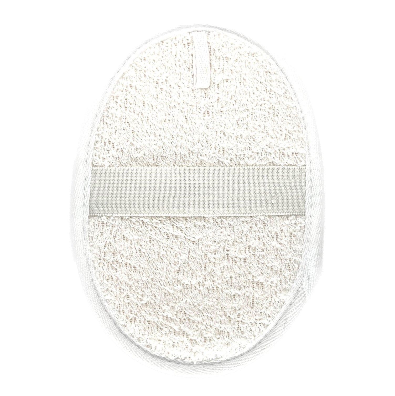 Beauty Theory Cotton Back Loofah - Cutprice Online