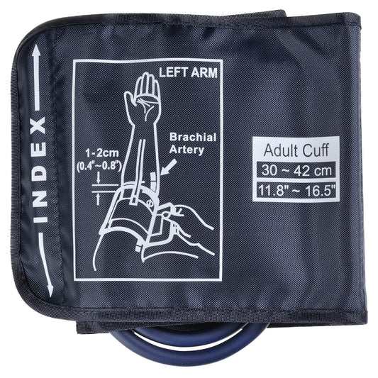 Pharmacy Care Blood pressure Cuff Standard