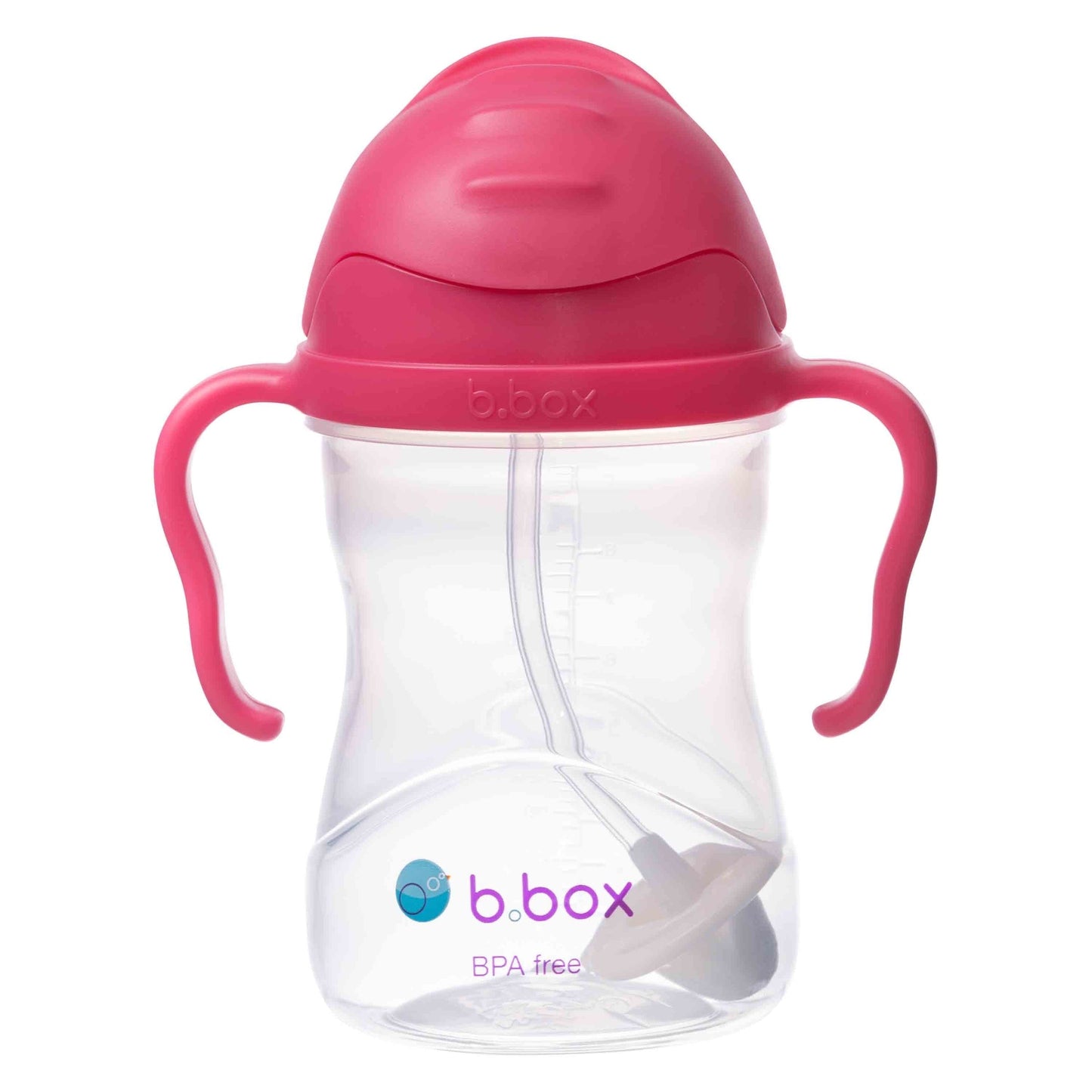 B.Box Kids Sippy Cup Rasbrry - Cutprice Online
