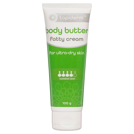 Topiderm Body Butter 100G Tube - Cutprice Online