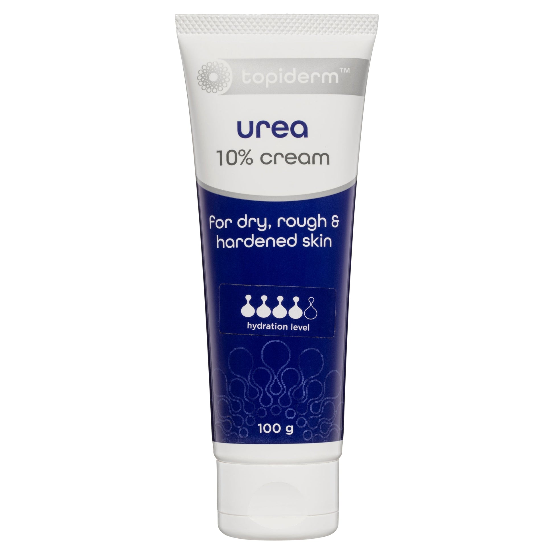 Topiderm Urea 10% Cream 100g - Cutprice Online