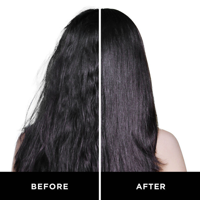 Hask Keratin Protein Smoothing Shampoo 355ml