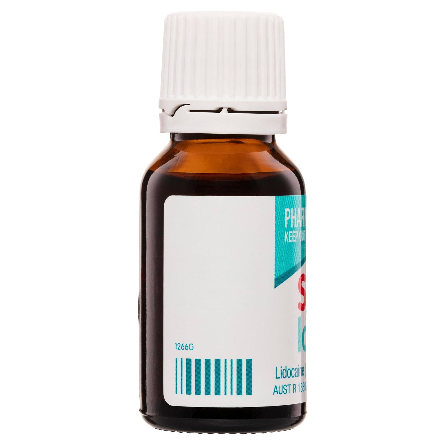 Seda Lotion 15ml
