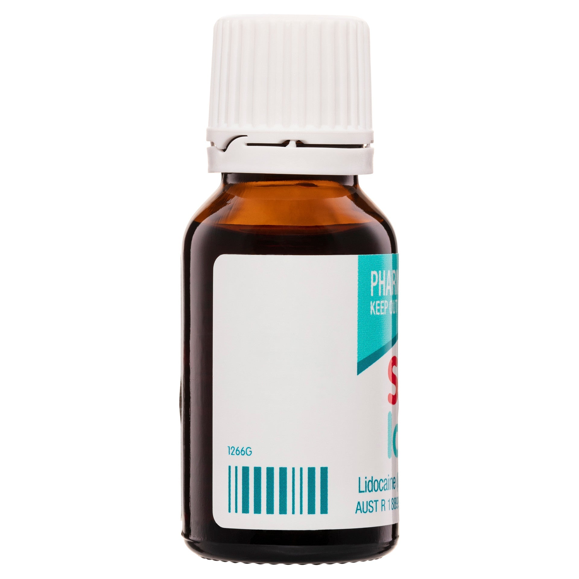 Seda Lotion 15ml