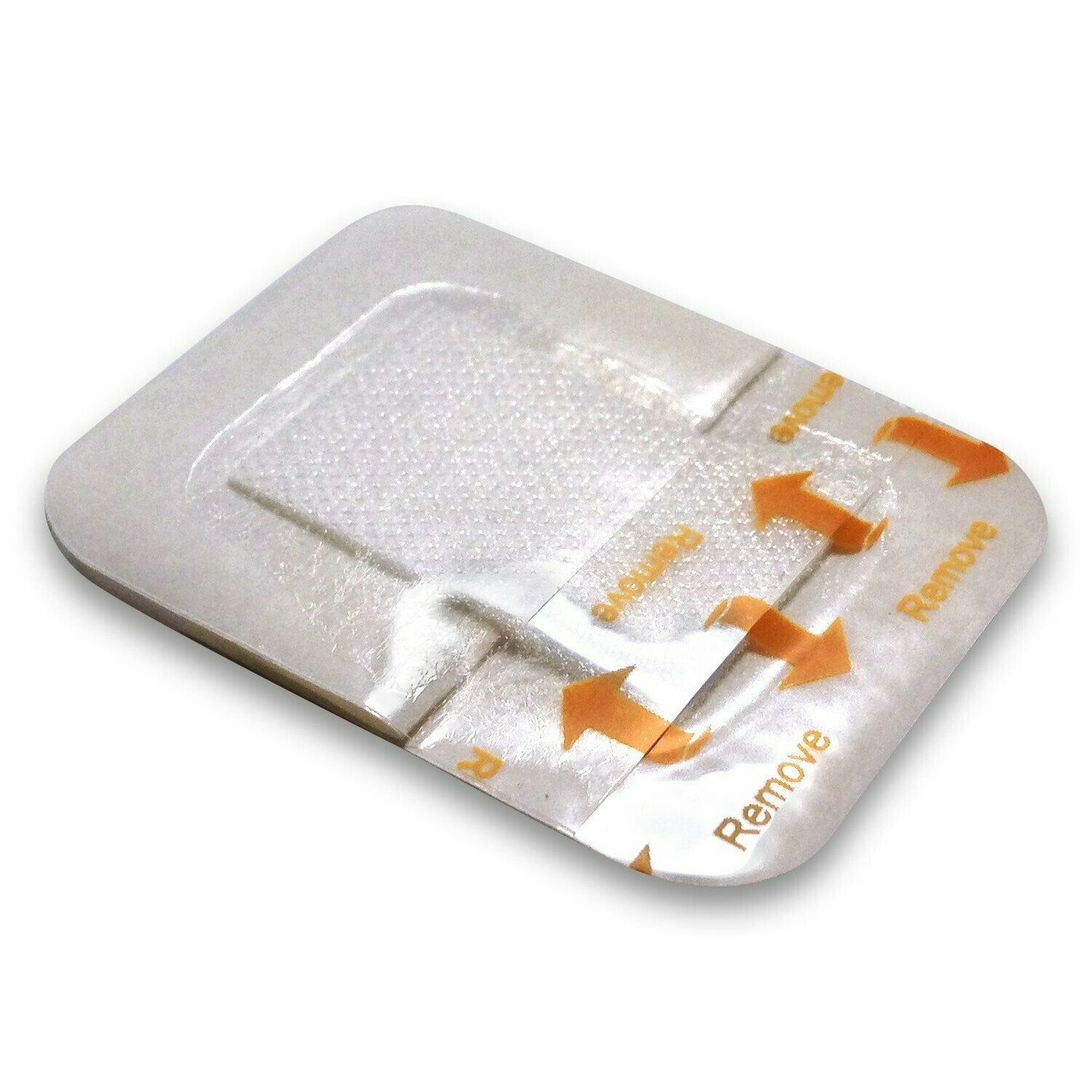 MEDSTOCK Transparent ISLAND DRESSING 7CMX10CM 100PK - Cutprice Online