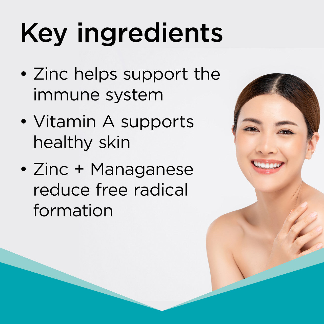 Blackmores Bio Zinc 168 Tablets - Cutprice Online