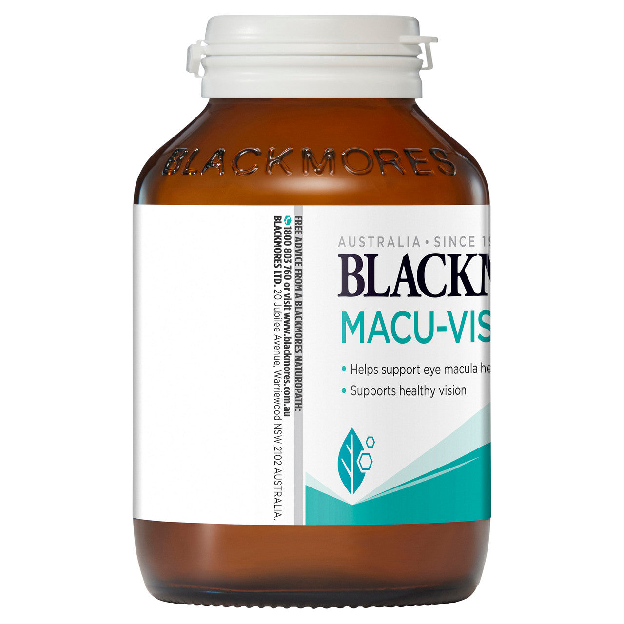 Blackmores Macu Vision 150 Tablets - Cutprice Online