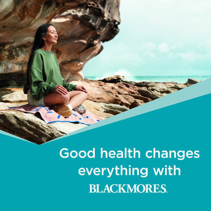 Blackmores Executive B Stress Formula160 Tablets - Cutprice Online