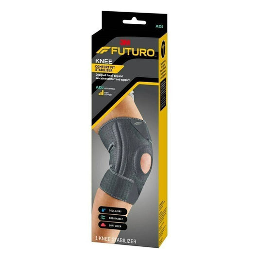 Futuro Comfort Fit Stabilizing Knee Support Adjustable - Cutprice Online