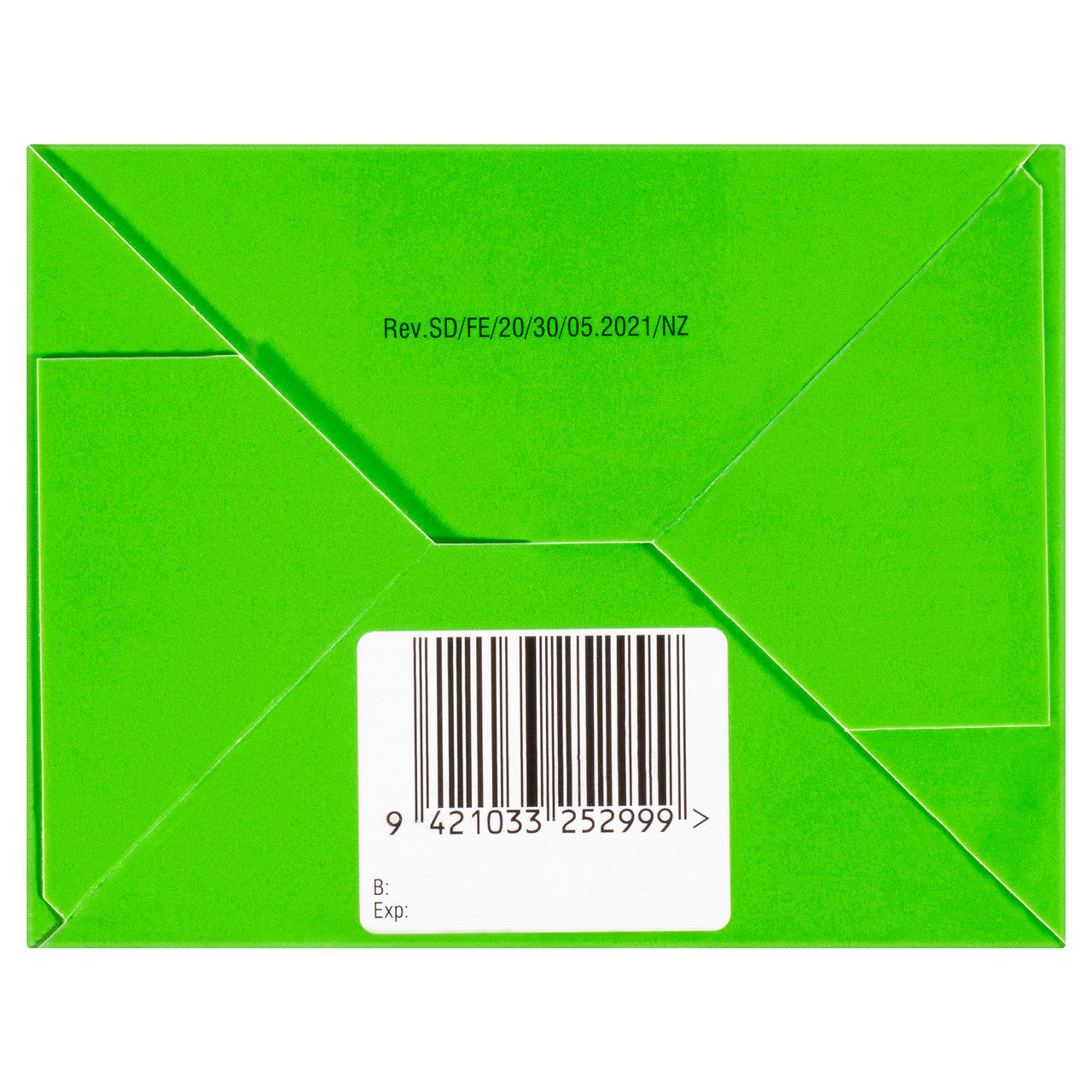 Ferro Lipo-Sachets Strawberry Flavour 30 Sachets Ferro Lipo