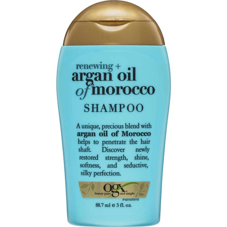 OGX ARGAN OIL SHAMP 88.7ML - Cutprice Online
