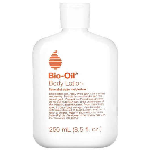 Bio Oil Body Lotion 250ml - Cutprice Online