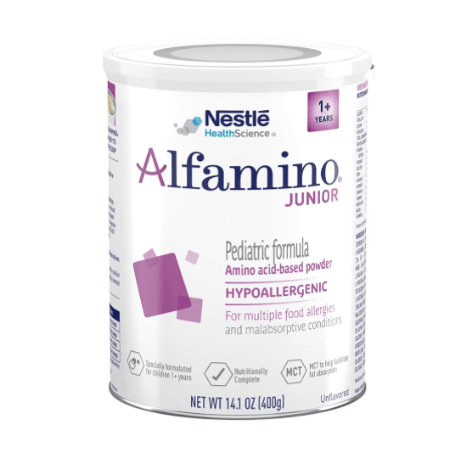 Alfamino Junior Powder 400g