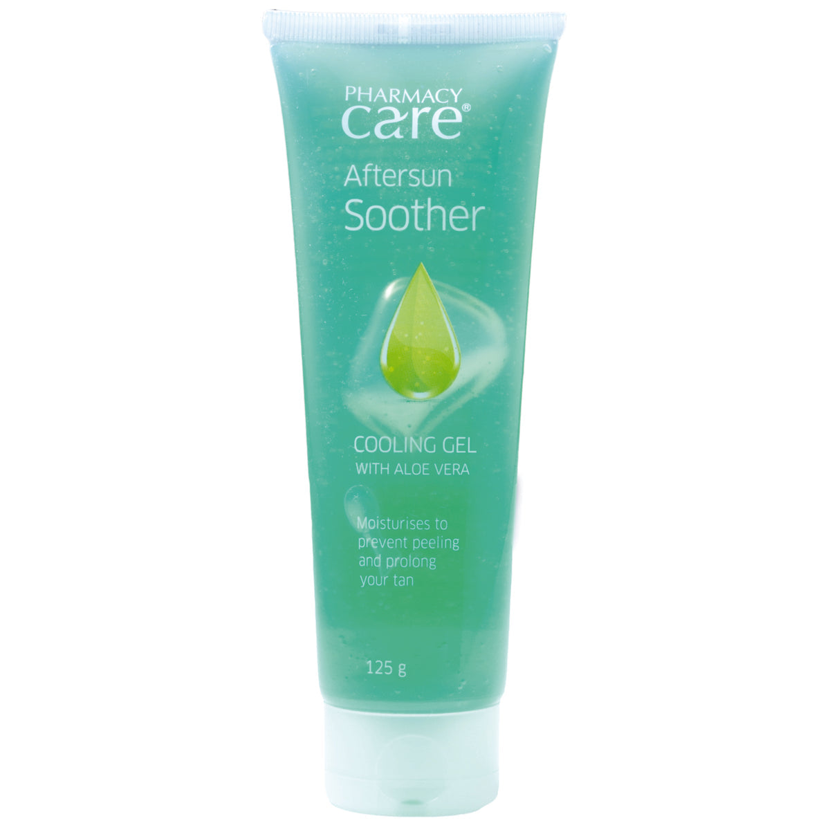 Pharmacy Care After Sun Gel 125g - Cutprice Online