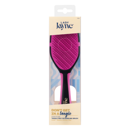 Lady Jayne Tangle Pro Detangling Brush