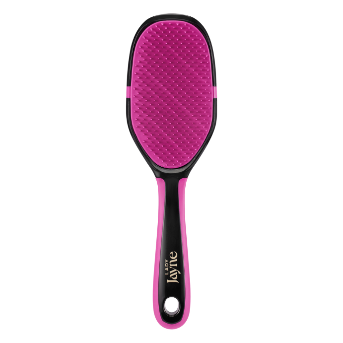 Lady Jayne Tangle Pro Detangling Brush