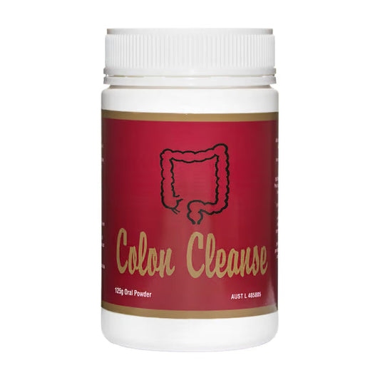 Denmar Colon Cleanse 125g