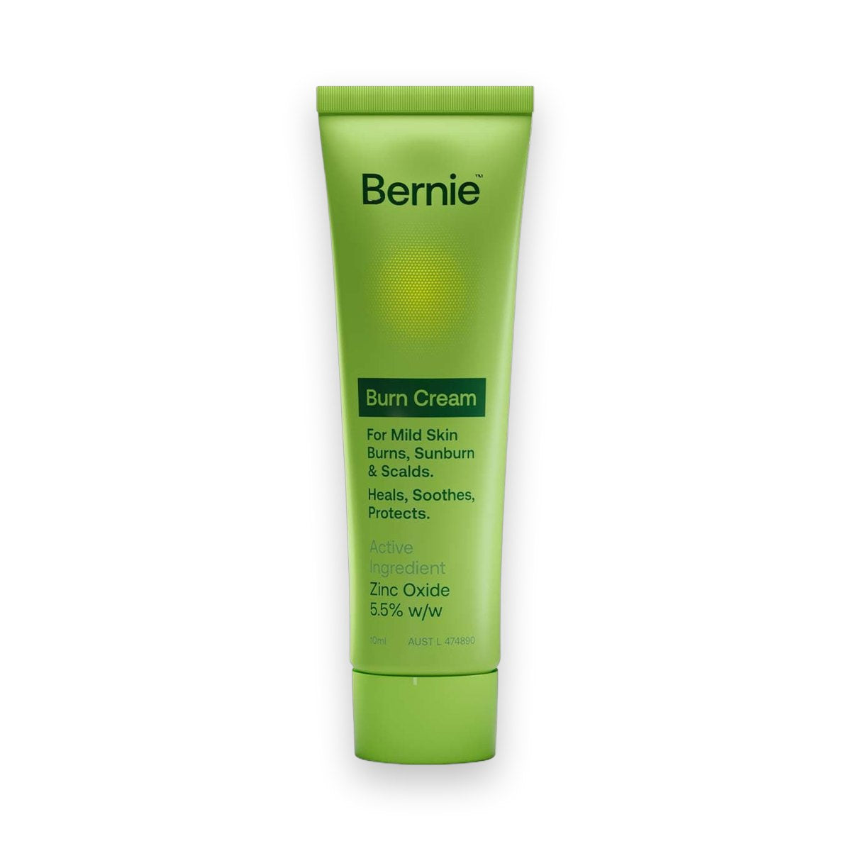 Bernie Burn Cream 10mL