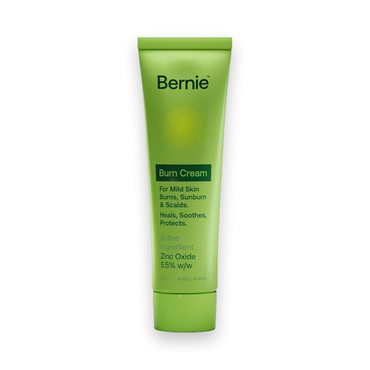 Bernie Burn Cream 10mL