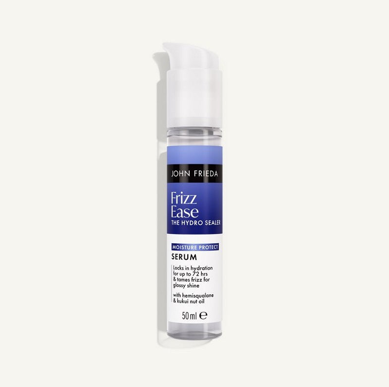 John Frieda Frizz Ease The Hydro Sealer Moisture Protect Serum 50mL
