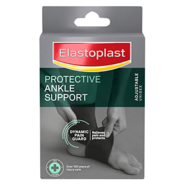 Elastoplast Adjustable Ankle Support - Cutprice Online