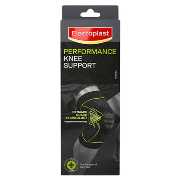 Elastoplast Advanced Knee Support LRG - Cutprice Online