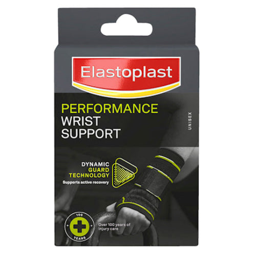Elastoplast Advanced Wrist Support Med - Cutprice Online