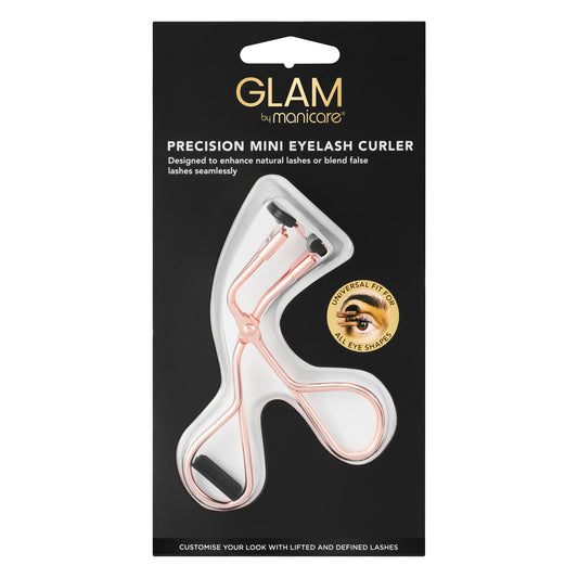 Manicare Glam Precision Mini Curler