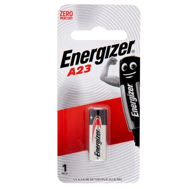 Energizer Alkaline A23 12v Battery 1 Each - Cutprice Online