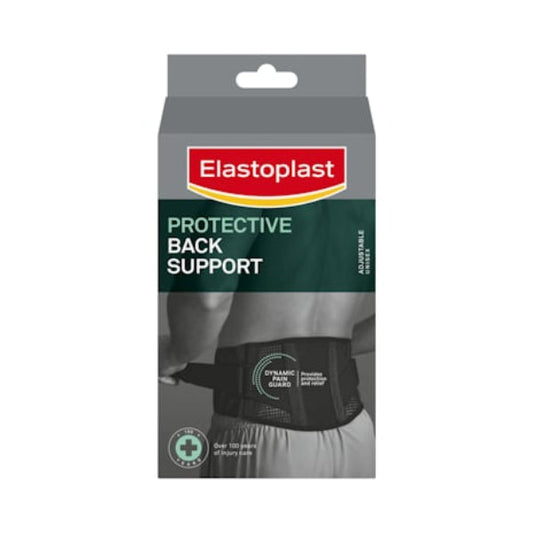 Elastoplast Adjustable Back Stabiliser - Cutprice Online