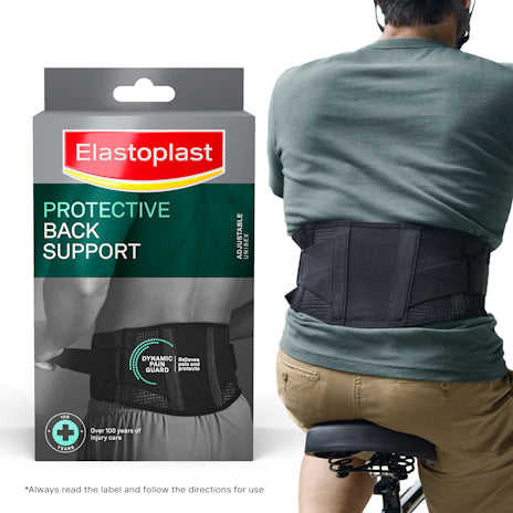 Elastoplast Adjustable Back Stabiliser - Cutprice Online