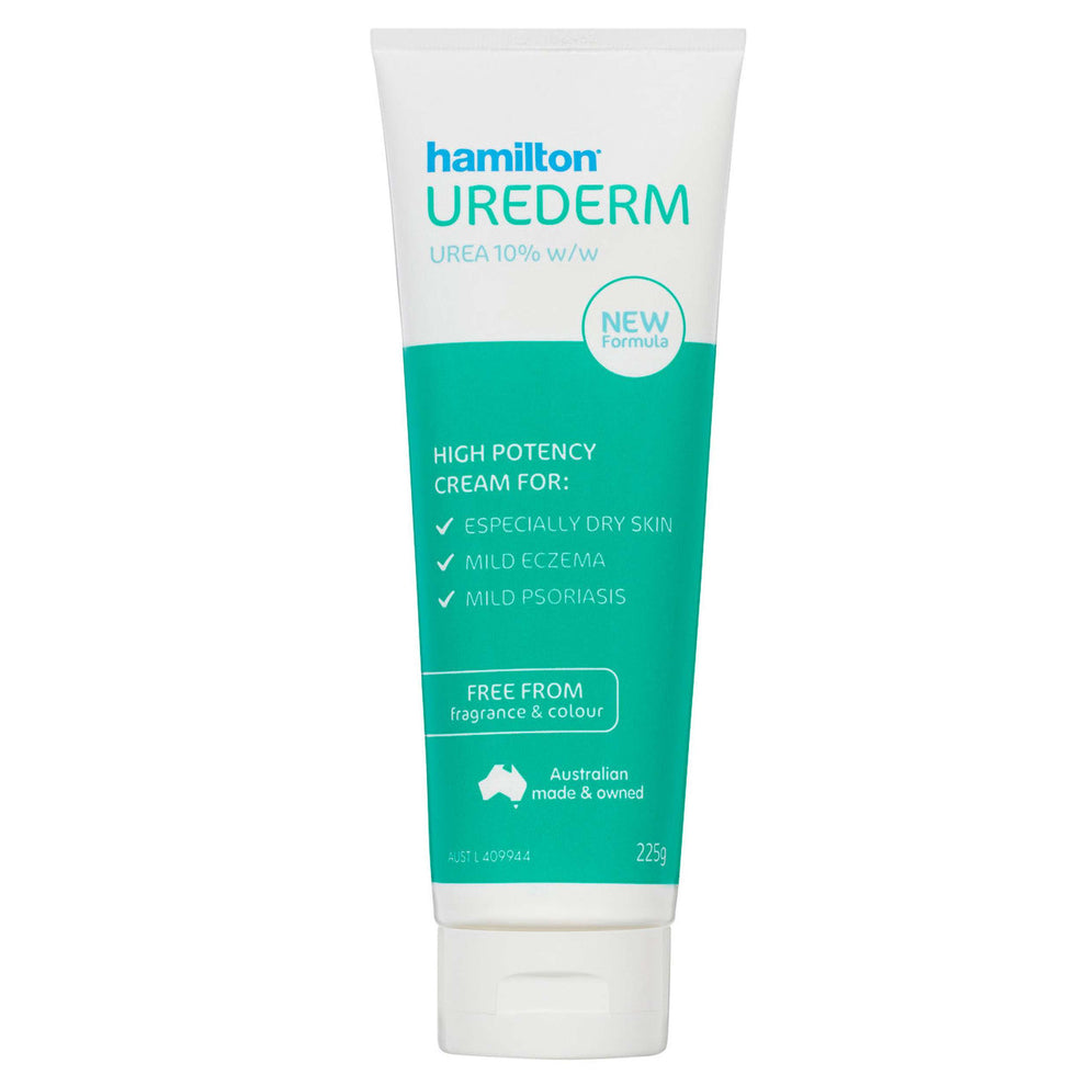 Hamilton Urederm 225g - Cutprice Online