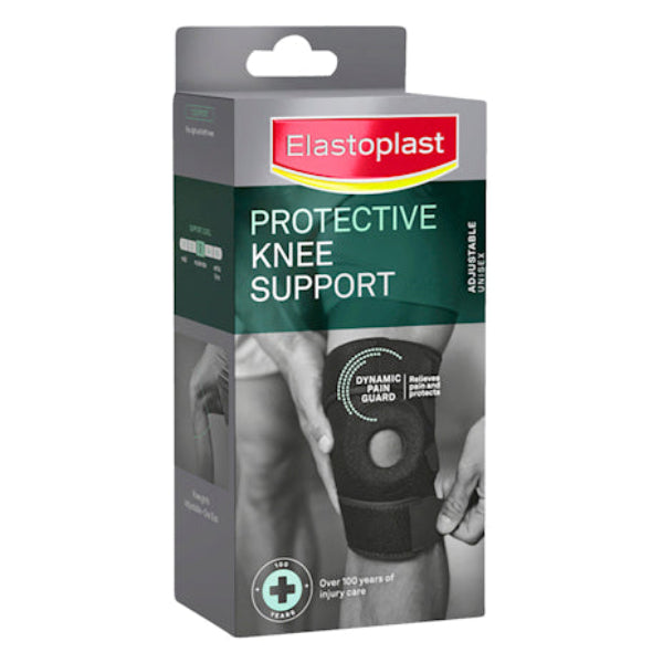 Elastoplast Adjustable Knee Support - Cutprice Online