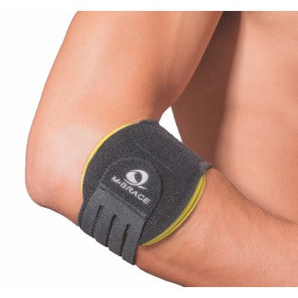 M-BRACE EPICONDYLITIS (TENNIS ELBOW) BRACE - Cutprice Online