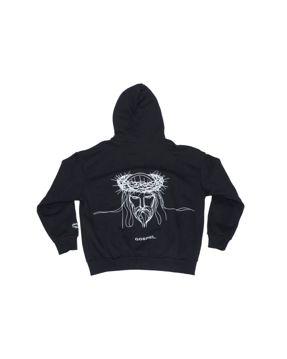 GOSPEL APPAREL - STILL UNASHAMED HOODIE (XX-LARGE) - Cutprice Online