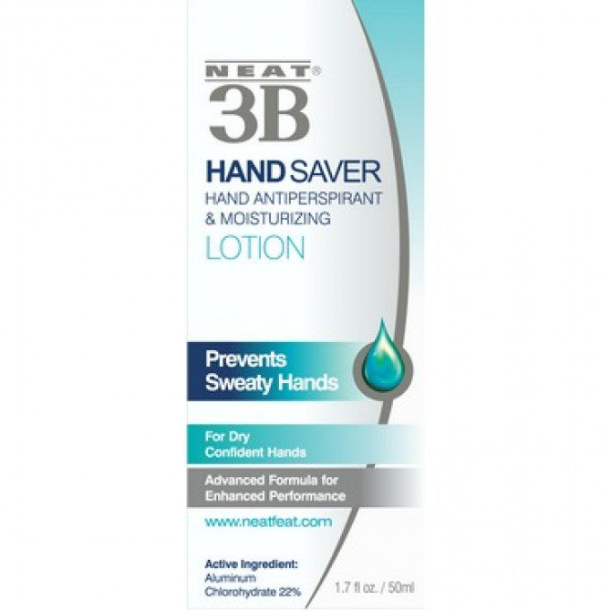Neat Feat 3B Hand Saver 50ml - Cutprice Online