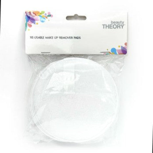 Beauty Theory Reusable Makeup Rem 2pk