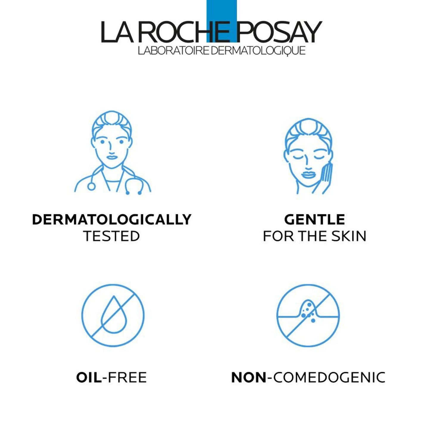 La Roche-Posay Pure Vitamin C12 Serum 30mL