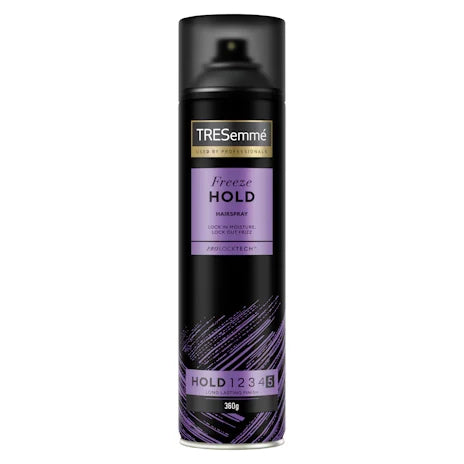 TRESemme Hair Hairspray Salon Finish 360g - Cutprice Online