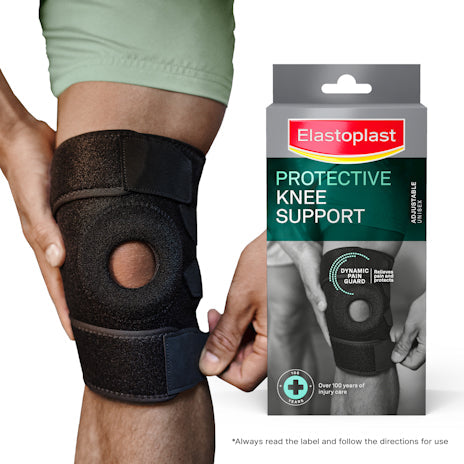 Elastoplast Adjustable Knee Support - Cutprice Online